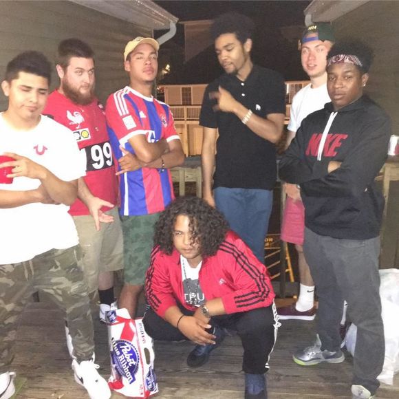 Meet your Posher, Corey - Picture 1 of 1